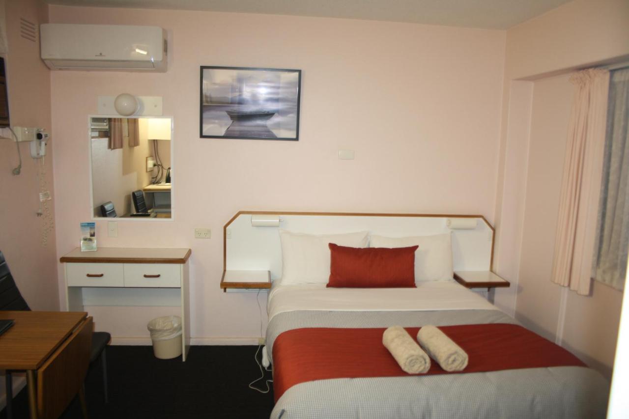 Bradman Motor Inn Cootamundra Exteriér fotografie