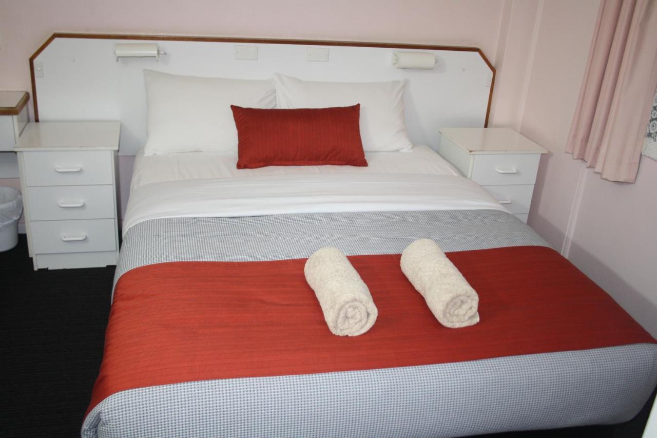 Bradman Motor Inn Cootamundra Exteriér fotografie