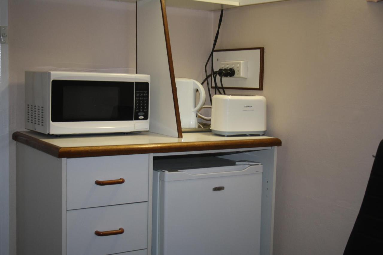 Bradman Motor Inn Cootamundra Exteriér fotografie