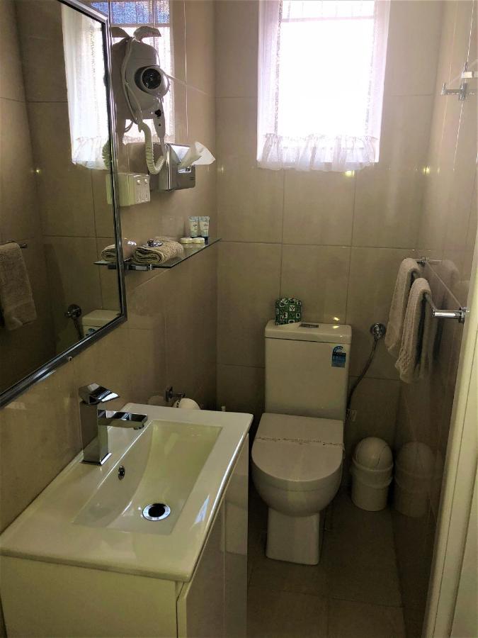 Bradman Motor Inn Cootamundra Exteriér fotografie