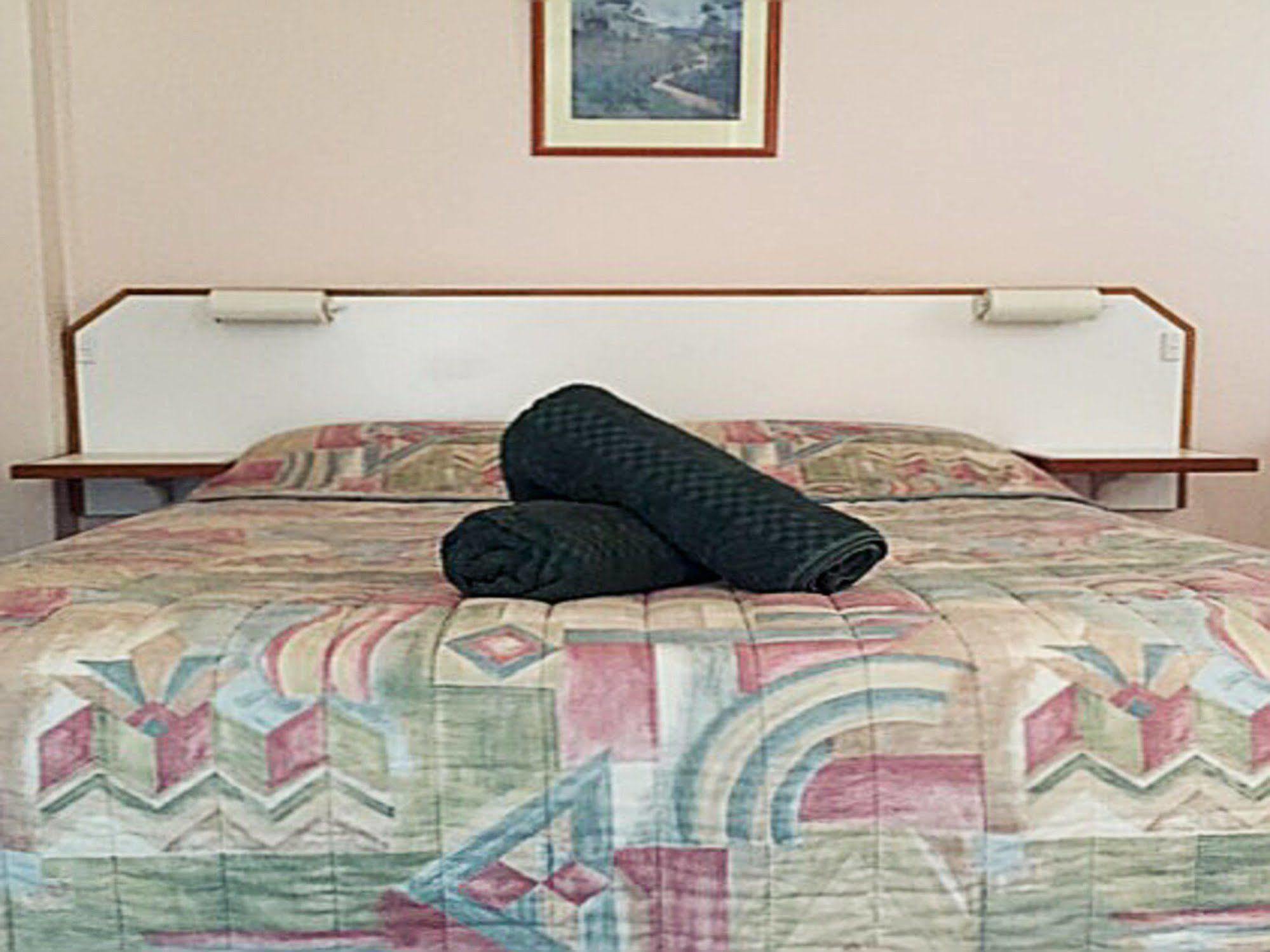 Bradman Motor Inn Cootamundra Exteriér fotografie