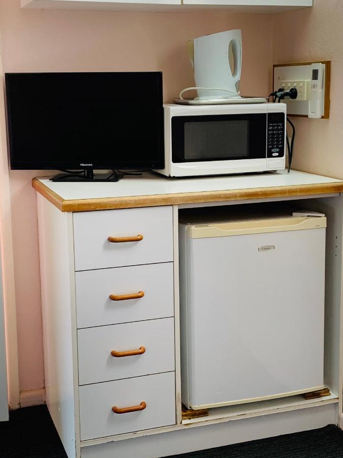 Bradman Motor Inn Cootamundra Exteriér fotografie